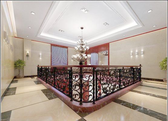 邢台租借护栏厂商研讨报告