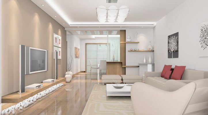 JDB电子官方网站中邦着名十大装潢安排公司排名先容及作品