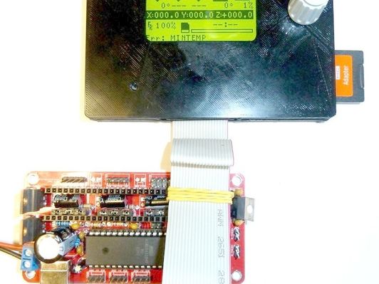 知行科技发布机器人操控器iRC100