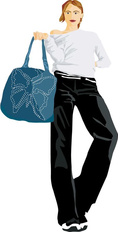 “斜挎包”里藏着一捆字画海关截获3件制止出境的文物