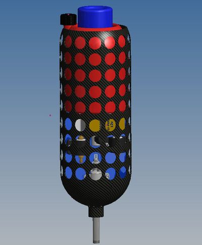 融发核电：在四代核电工业已有技能储备和战略布局
