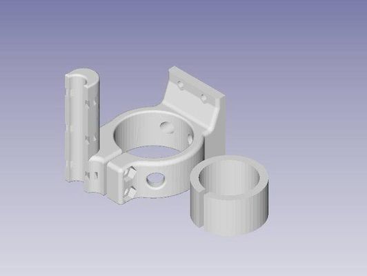 亿泽木业获得板材揉捏机用板材限位设备专利可应对不同标准的板材夹持限位