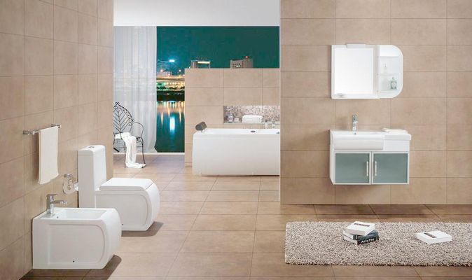 2025年卫浴观念三家龙头股名单收好（2025129）