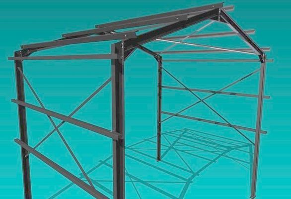 贵阳首开龙泰获得装置式修建衔接加固设备专利使得钢结构梁柱和修建支撑桁架运用时更安全