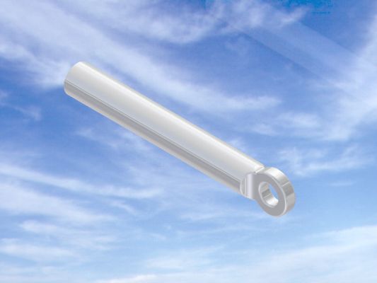 吉兴轿车请求注塑模具油缸抽芯止退结构专利彻底消除产品外表断差问题