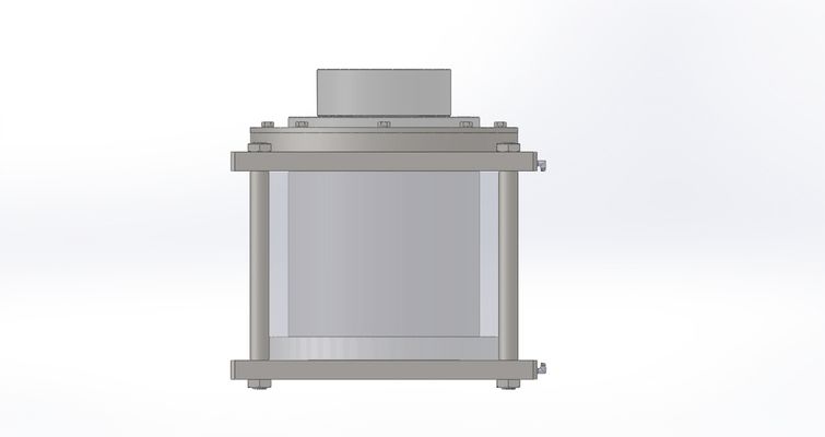 全球最大“超级油缸”在常州下线