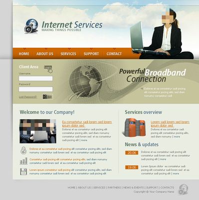 1418个冒充网站被处置