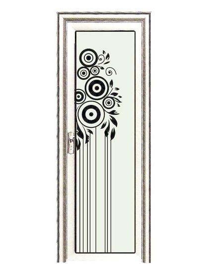 湖州上尚电梯获得一种电梯平开门门扇结构专利修理装置成本低