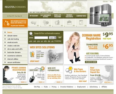 伟德bv1946官网-2026公司网站定制服务商精选指南10家口碑网站建设公司深度测评