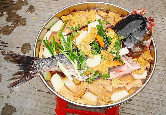 留意啦！涡阳首届夜市小吃文明节震慑来袭8月16日正式开嗨！ 皖美夏天
