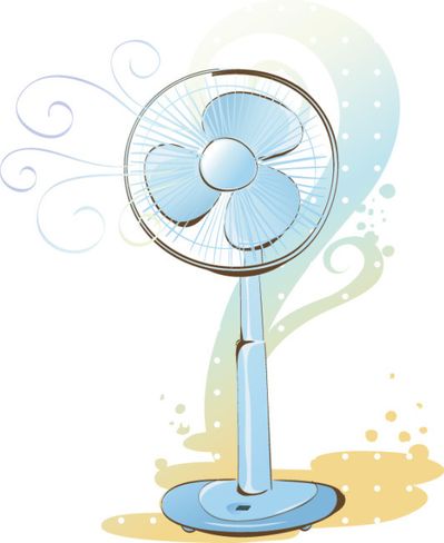 格力新专利：未来风扇的面板技术革命来袭！