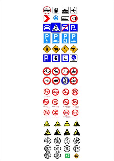 长乐：联合整治公路非标净化路域环境