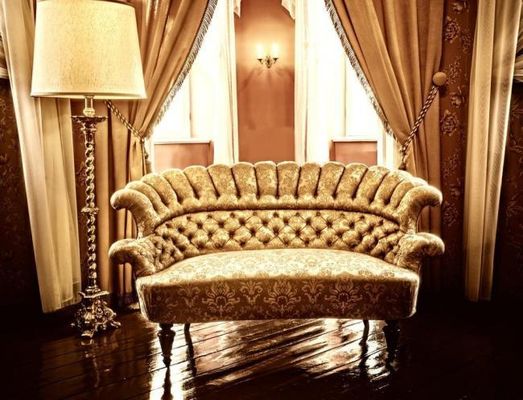 伟德bv1946官网奢华的楼堂馆所损伤政府形象