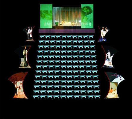 怎么寻找我国话剧的“剧场性”？中戏学者新作解锁戏曲理论新视角