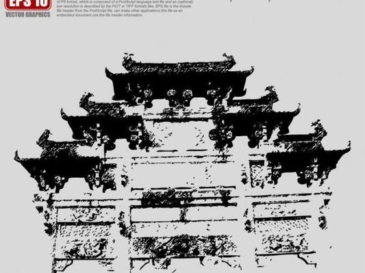 详知台湾古建巡礼：穿越时空的修建艺术