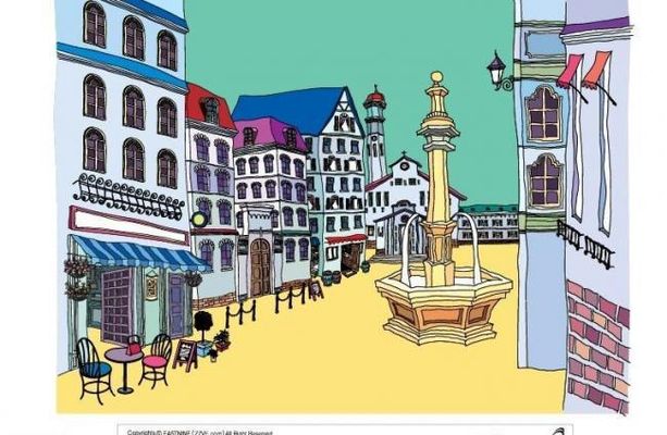 11个将于2026年塑造世界的建筑项目