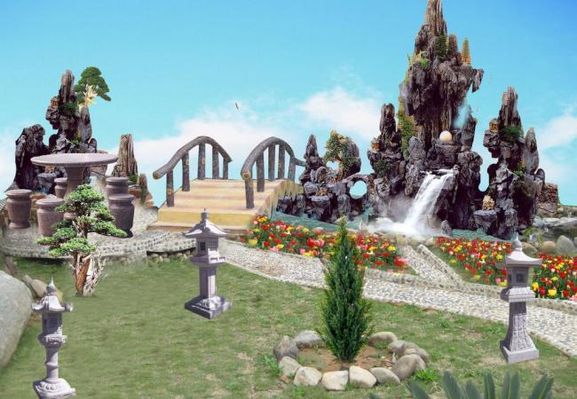 “长城老郭”：深情洒满金山岭