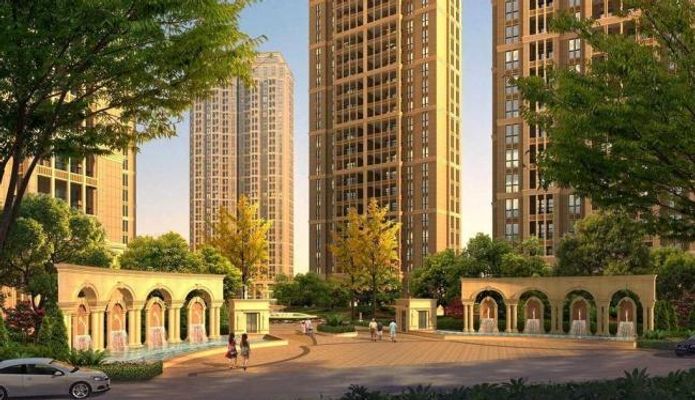 淮北市相山区扎实推进住宅小区地下车位改革