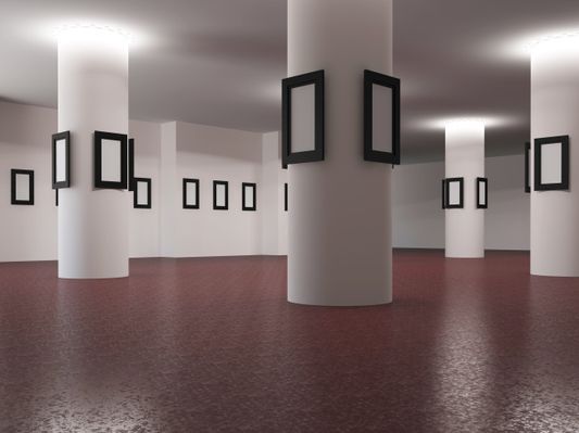 星空电竞app咖色简约风室内家居