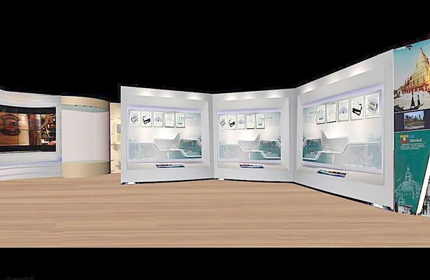 杭州展厅设计行业领先者壹码视界获高度评价