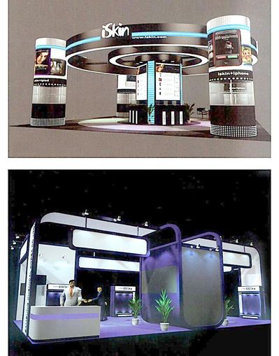 第四届兰州模型交流赛落幕(图1)