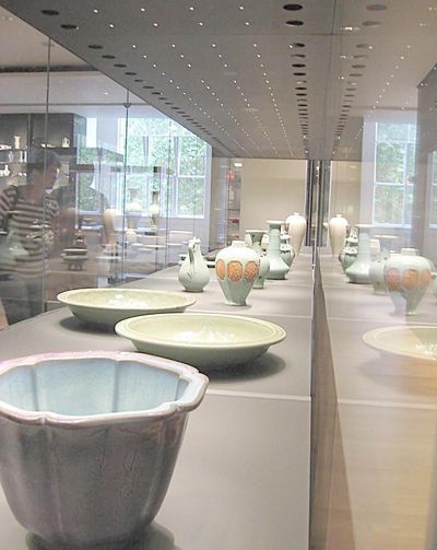 全国各地博物馆推出丰厚跨年活动 到博物馆跨年何故动听