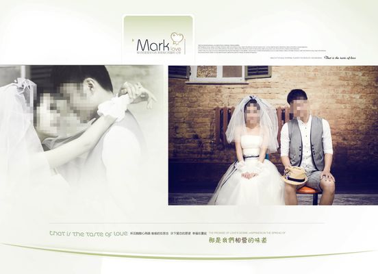 白鹿晒婚纱照秒变人间仙子网友直呼神颜最美新娘