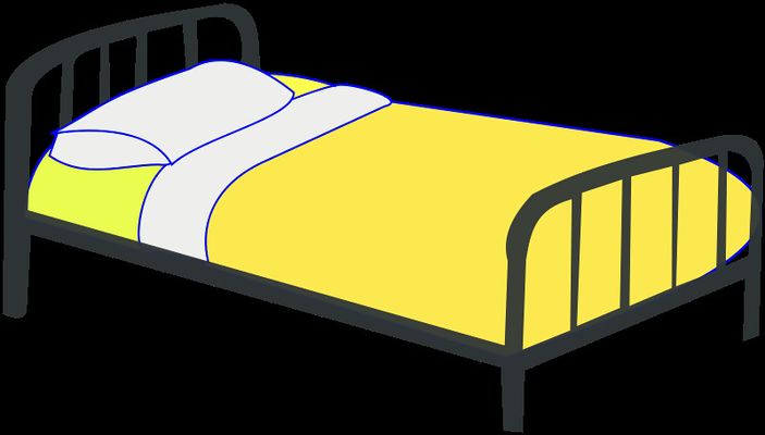 “床前明月光”里的“床”