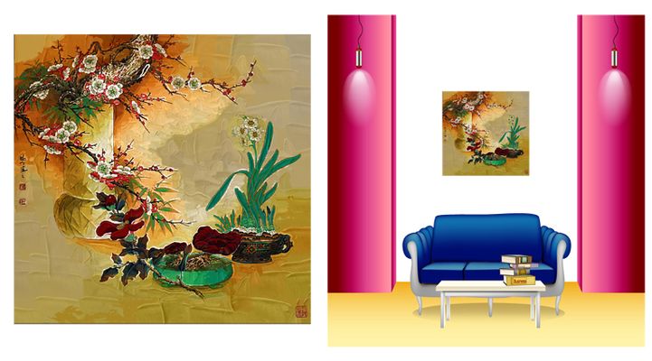 女生房间安置宝典 总有一种是合适你