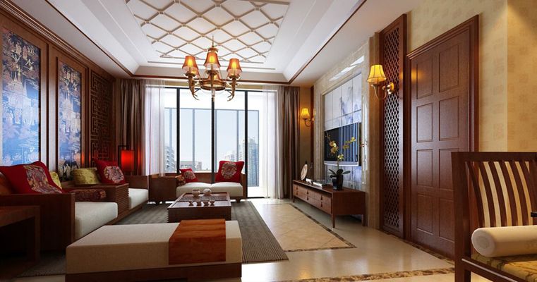 星空体育app官方下载湖北百年米莱空间美学点缀资料有限公司 深耕装修计划行业前沿