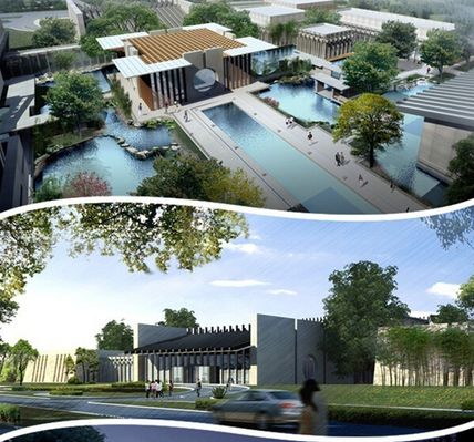 邦安部披露：某市城中村改制拟筑60米高“景观居处”无人机测量浮现将来居处楼16层以上户型将对涉密单元变成俯视存正在失泄密隐患