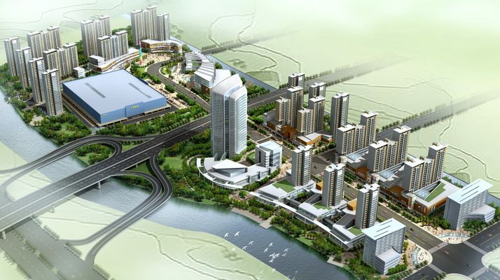 青岛市李沧区将新建4条城市道路 详细规划方案出炉