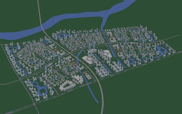 市政府召开常务会议研究2024年度北京城市总体规划实施体检报