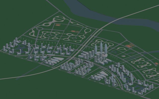 巾帼匠心绘蓝图 振兴路上展芳华——广州市城市规划设计有限公司