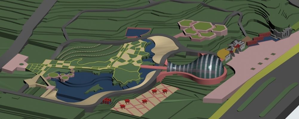 南山控股：公司将持续根据发展战略规划积极深耕长三角、粤港澳大