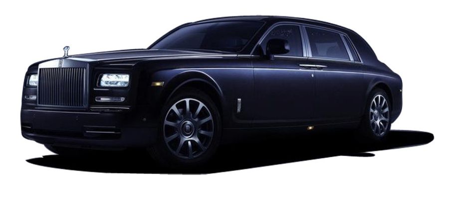 【劳斯莱斯标志】劳斯莱斯车标图片及含义【图】_德国汽车标志_太平洋汽车网