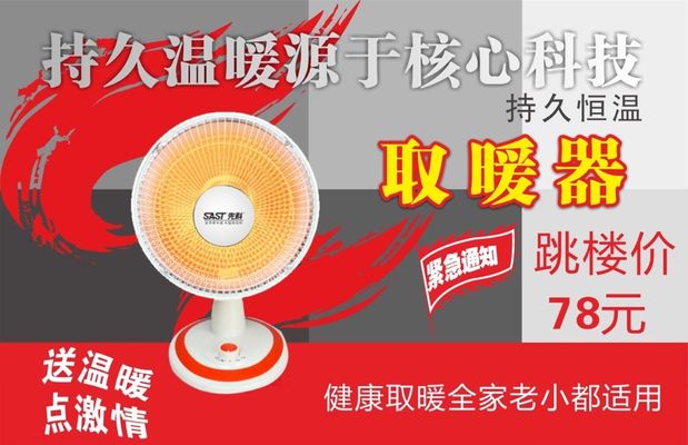 南陵县金鹰电器厂召回部分脚部取暖器