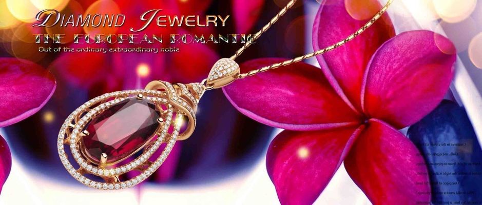 伟德国际饱含深情与爱恋！这套红宝石首饰完美诠释了温莎公爵夫妇的“传奇爱情”