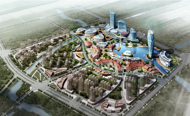 廖文彬：因地制宜做好城市规划建设管理