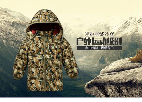 穿上冲锋衣你绝对想不到它的一面！行业秘密曝光让你大跌眼镜！