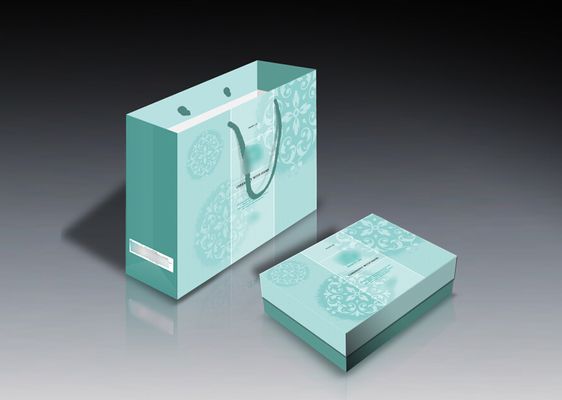 大包装小“内涵” 商品还没盒子重 记者调查节日礼盒过度包装问题