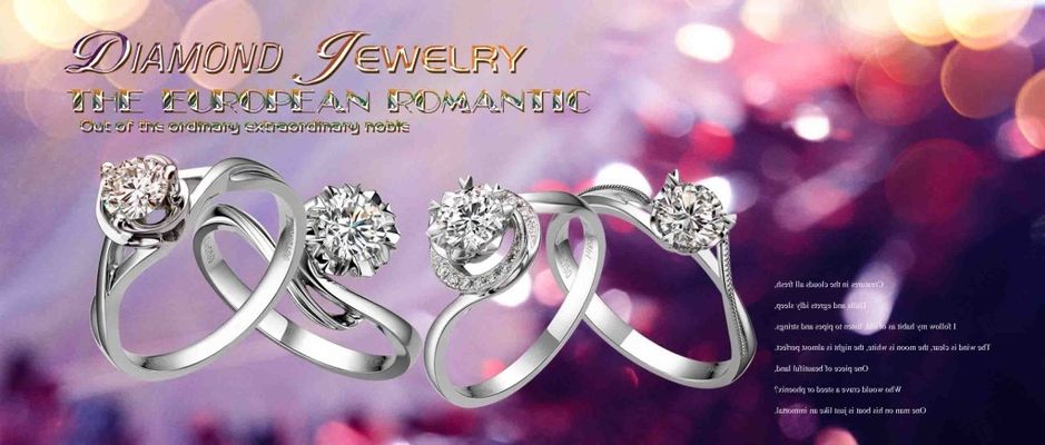 伟德国际盘点10个顶级奢侈品珠宝品牌哪一个会是你的心头好？