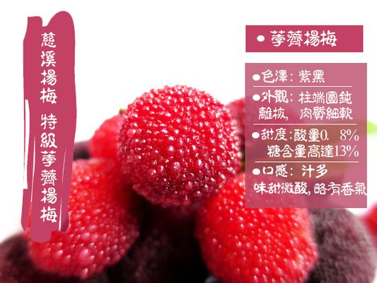 台州水果产业升级的“新密码”