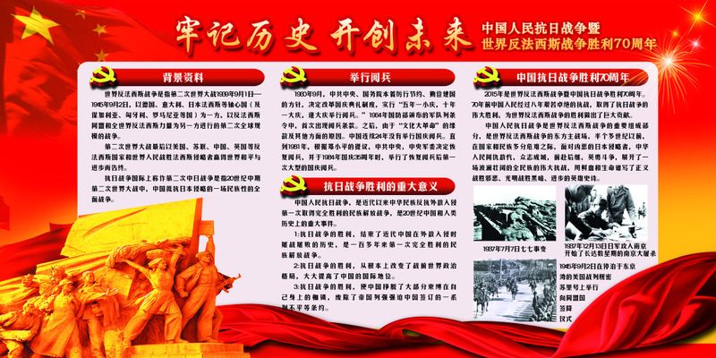 杏耀平台古代诗词2025年中考历史必看！逢“10”、逢“5”周年大事全解析