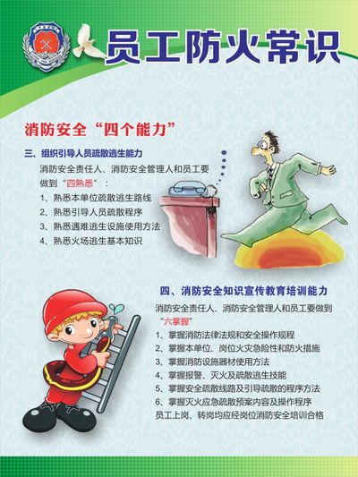 传播消防安全知识 他们边学边练成为“明白人”爱游戏- 爱游戏体育- AYX爱游戏体育官方网站