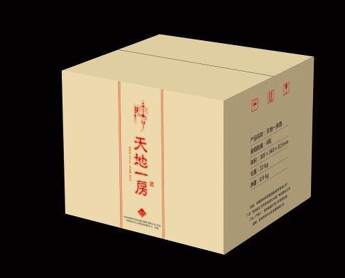 瓦楞包装大变局之际：有突出贡献的公司的经营状况分析