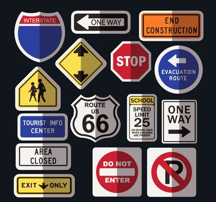 郑州标识设计制作优选唯美标识深耕地产标识领域提供一站式标识系统解决方案