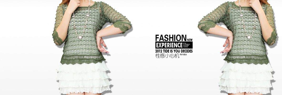 穿完就扔 不到百元的女装真的值吗百元内“次抛衣”风潮席卷