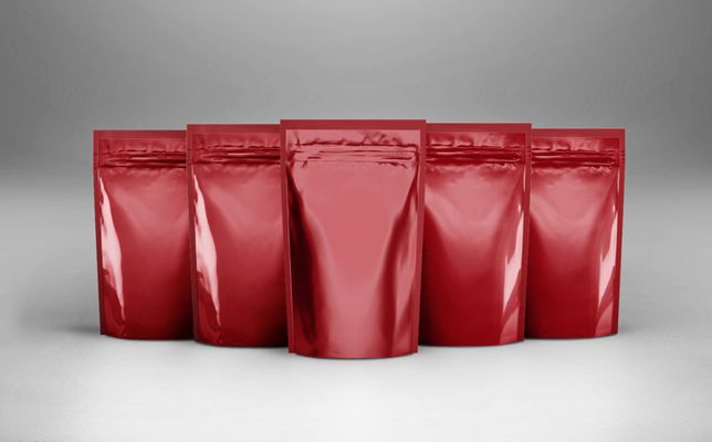 复合包装膜铝箔袋真空袋