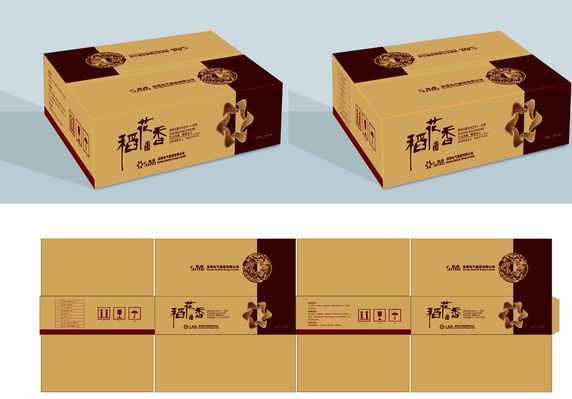 市场监管总局发布快递业五项国家规范